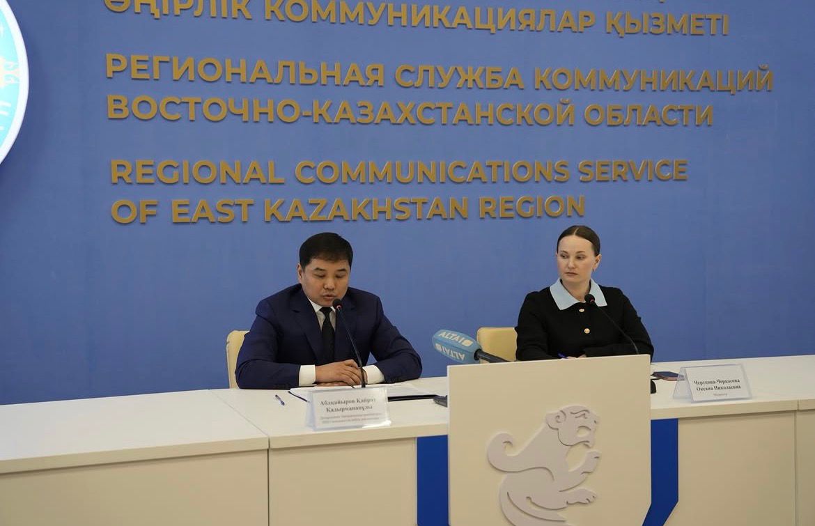 В ВКО ВЫРОСЛО КОЛИЧЕСТВО ОБРАЩЕНИЙ ПО ВОПРОСАМ ТРУДА