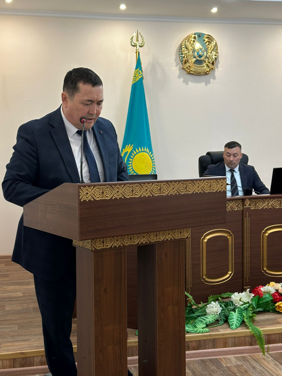 Текущие показатели и приоритеты развития Житикаринского района.