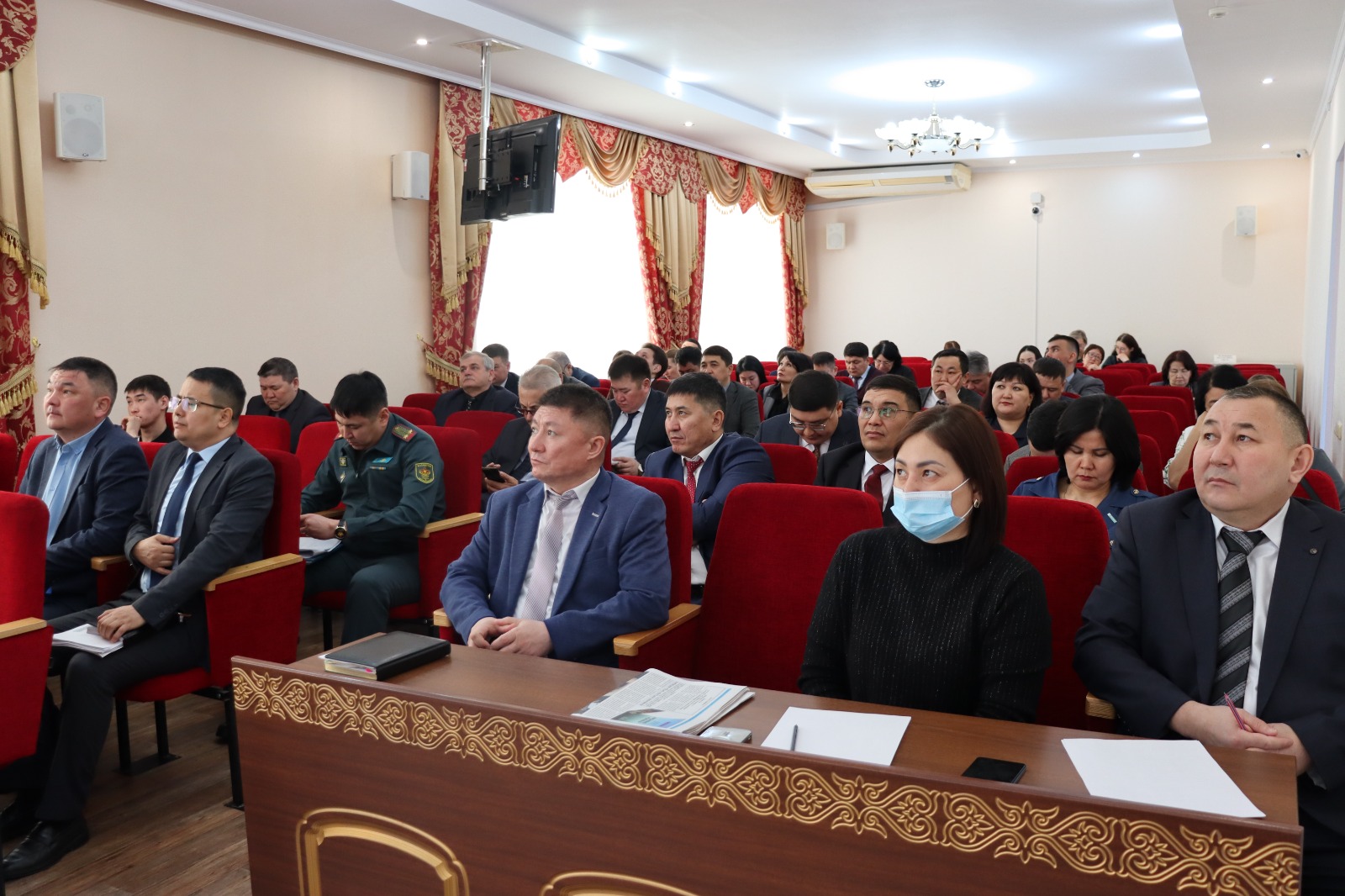 Текущие показатели и приоритеты развития Житикаринского района
