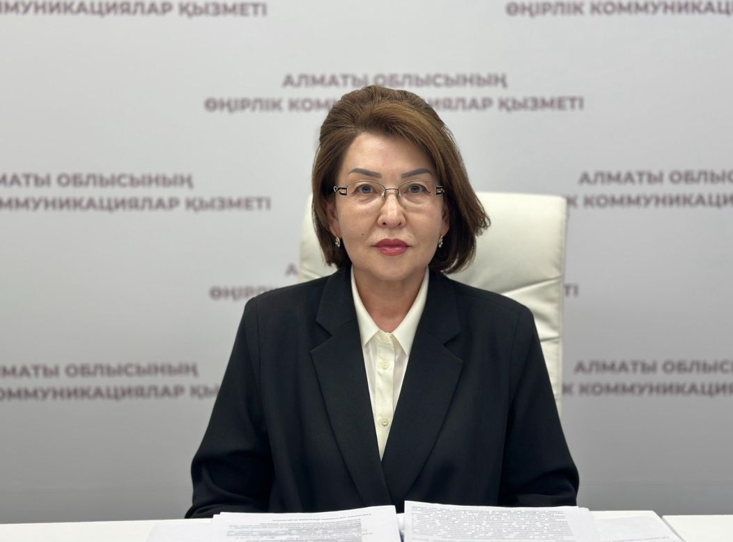 В Алматинской области усилен контроль за системой медико-социальной экспертизы