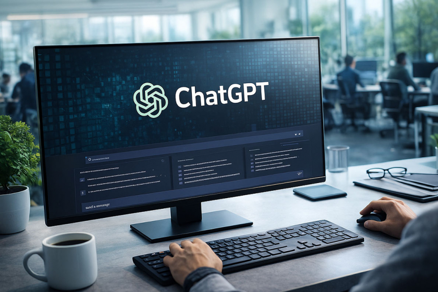 ChatGPT Edu: искусственный интеллект в повышении качества образования