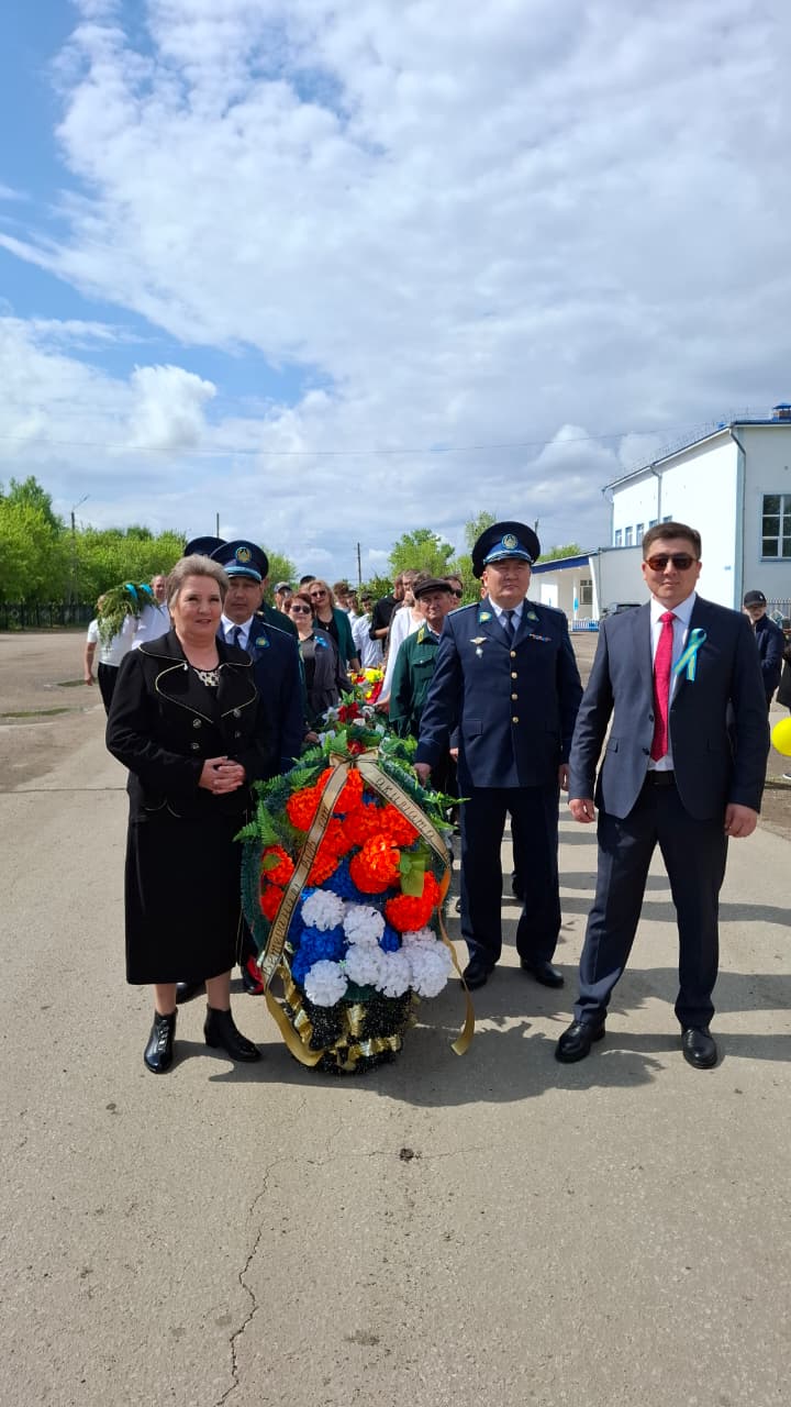 День Победы