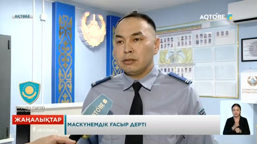 ЗАКОН И ПОРЯДОК: БОЛЕЗНЬ ВЕКА АЛКОГОЛИЗМА