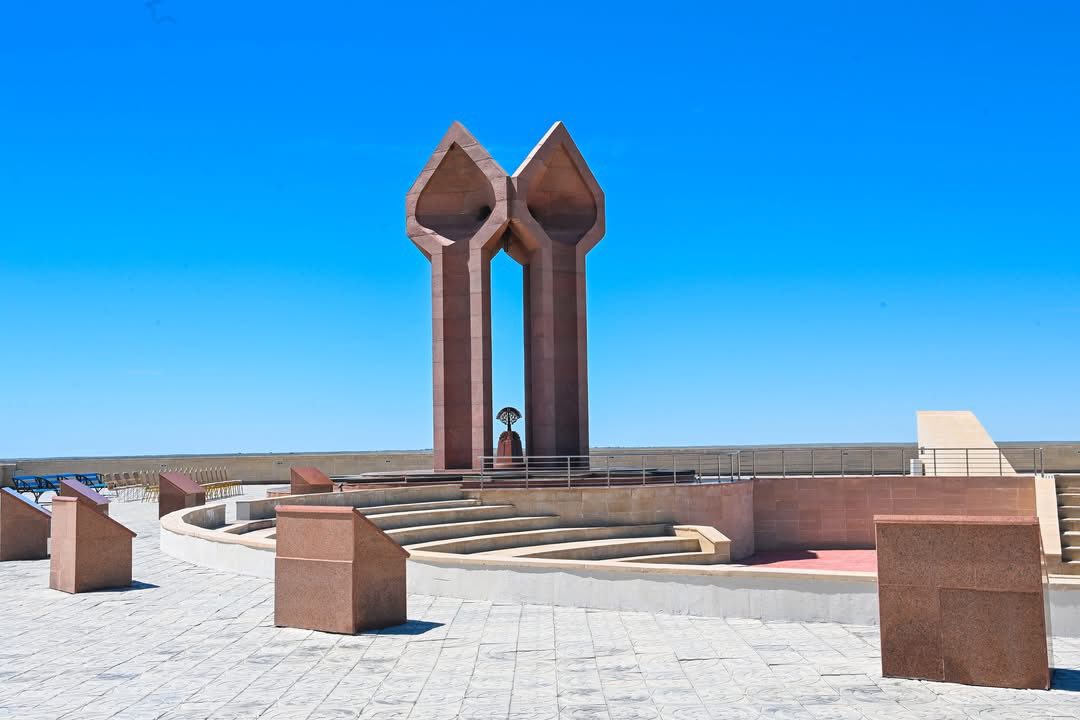 Глава региона встретился со старейшинами