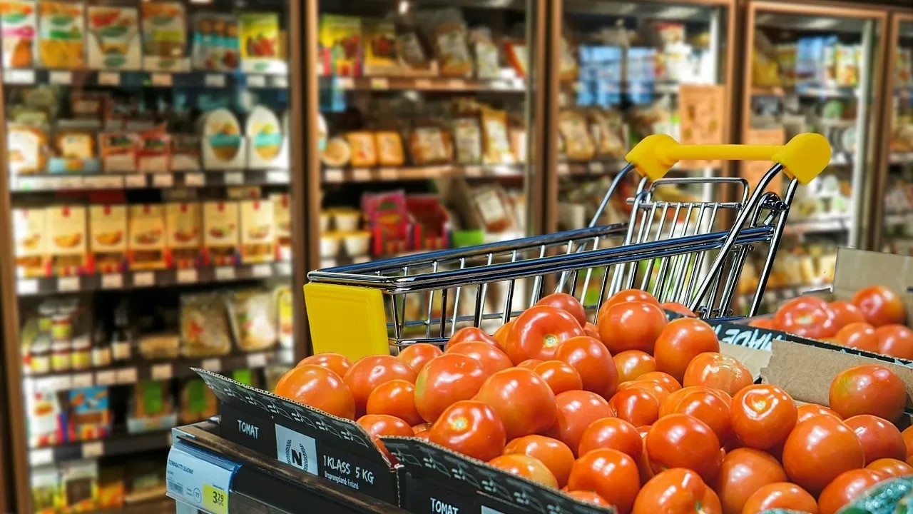 Результаты контрольного закупа  продукции за апрель месяц 2026 года.