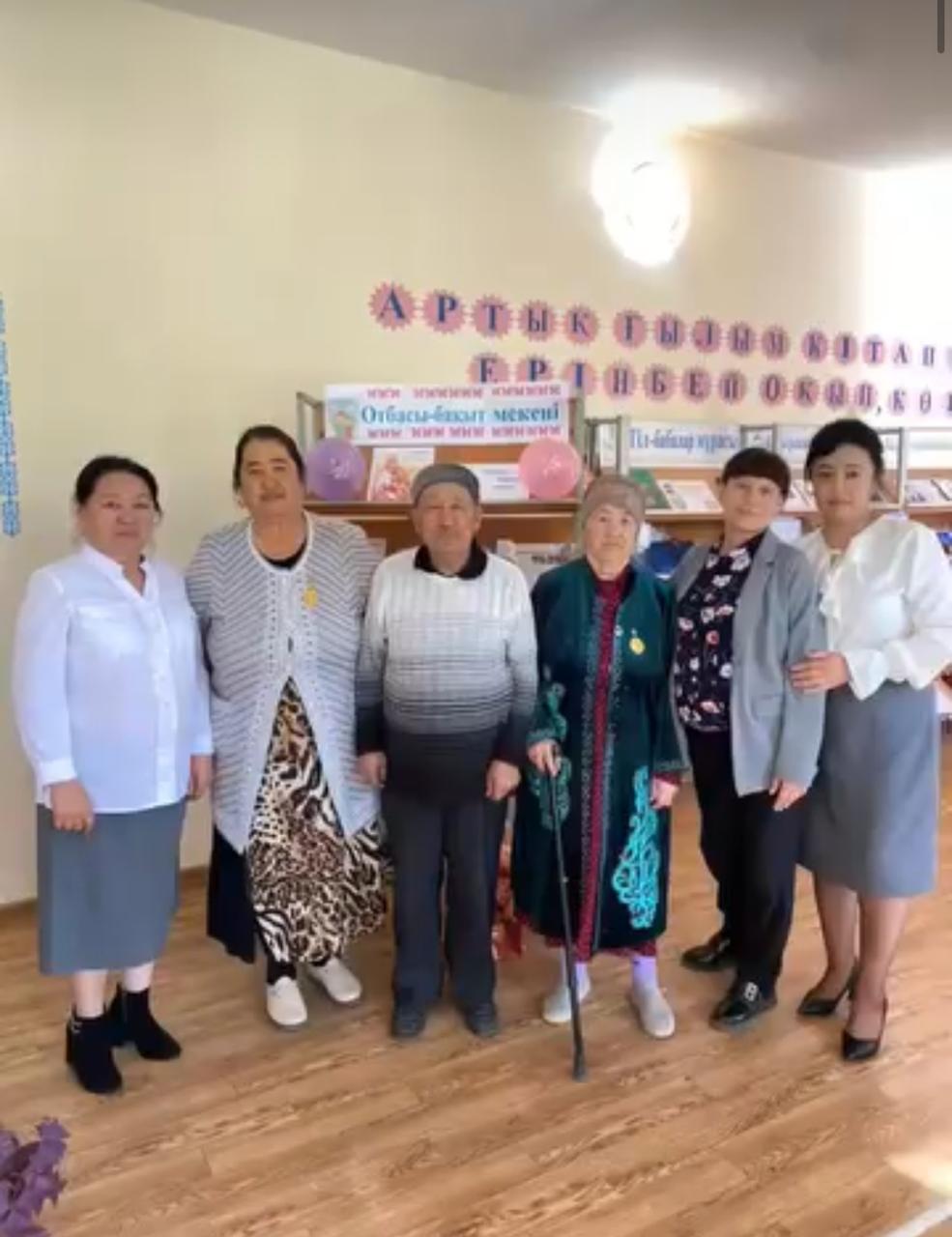 Международный день семьи