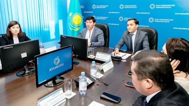 Торговая отрасль Жамбылской области развивается: растет экспорт и модернизируются рынки