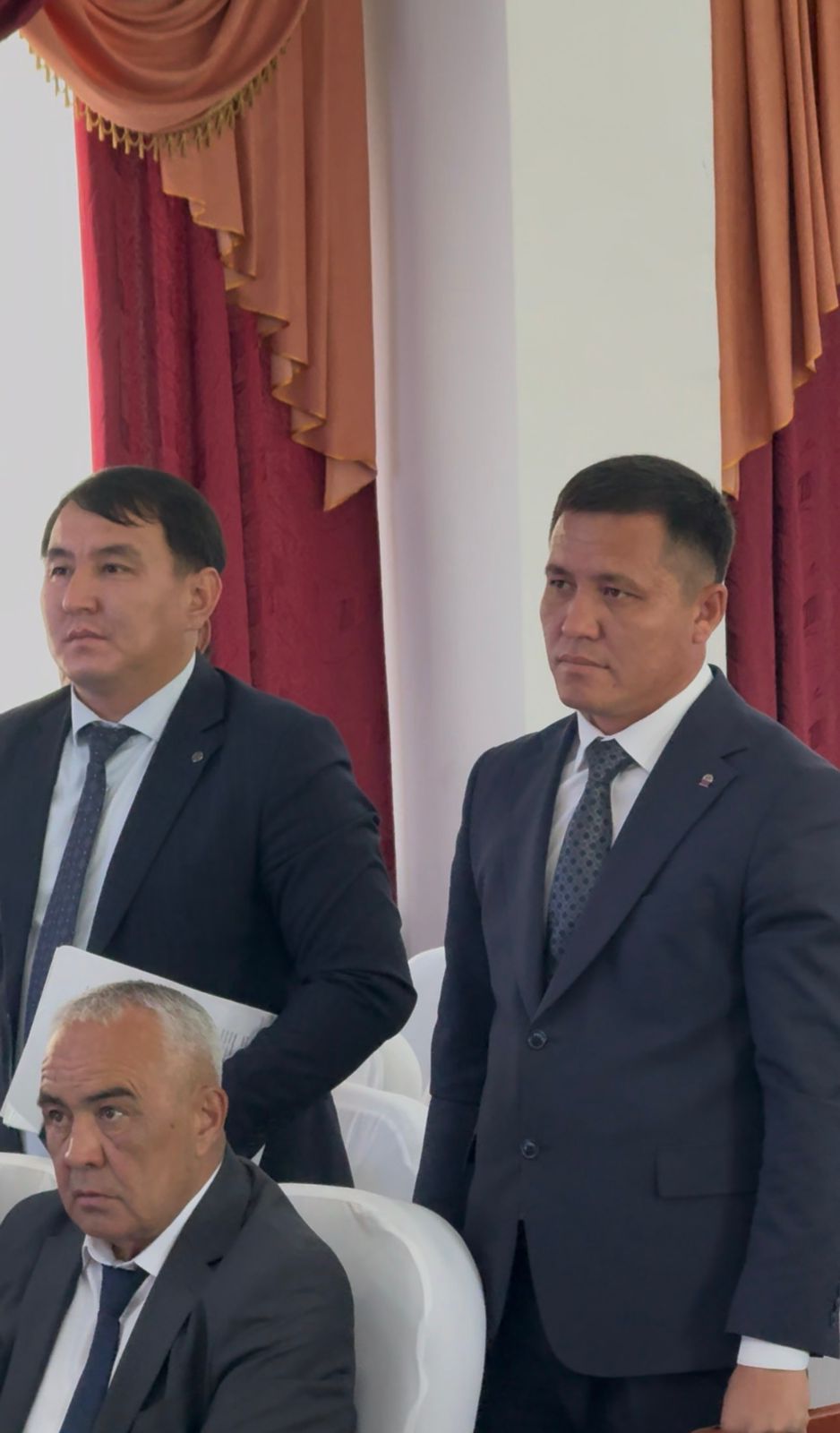 На аппаратном совещании 25.05.2026 г. обсуждались актуальные вопросы