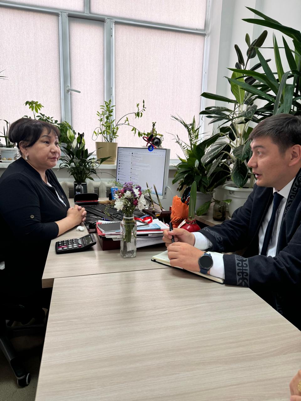 Меморандум о сотрудничестве
