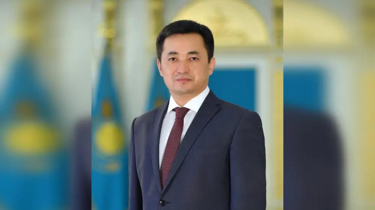 В Казахстане появилась политическая партия «Әділет»