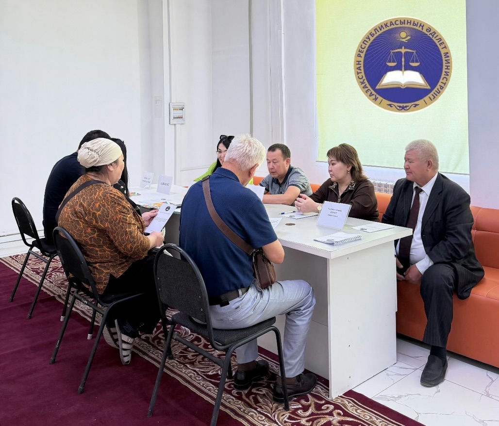 акция «День открытых дверей»