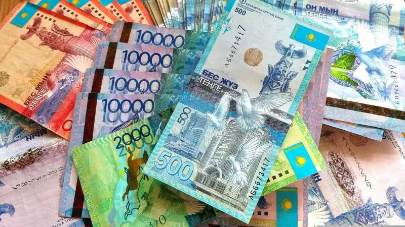 В Темиртау ко Дню защитника Отечества произведена единовременная социальная выплата