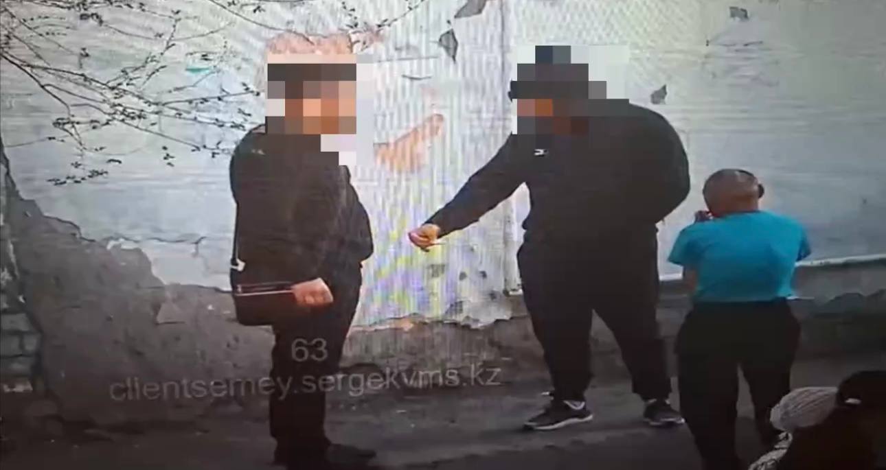 В области Абай за 4 месяца в рамках акции «Таза Қазақстан» пресечено более 5700 правонарушений.