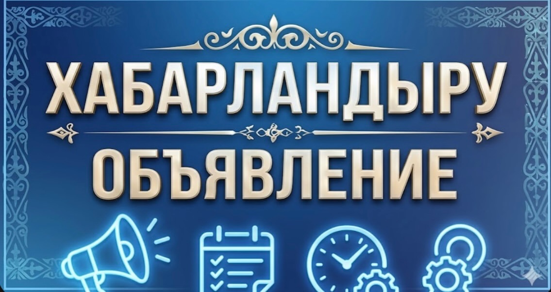 Уважаемые жители города Кокшетау!
