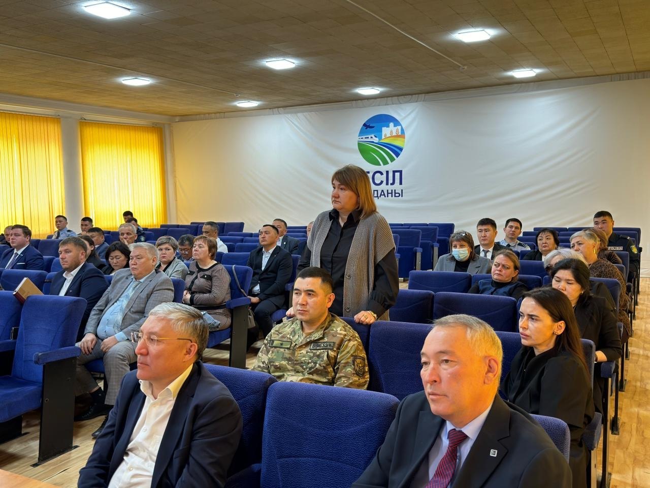 Межведомственное совещание  по вопросам профилактики преступности