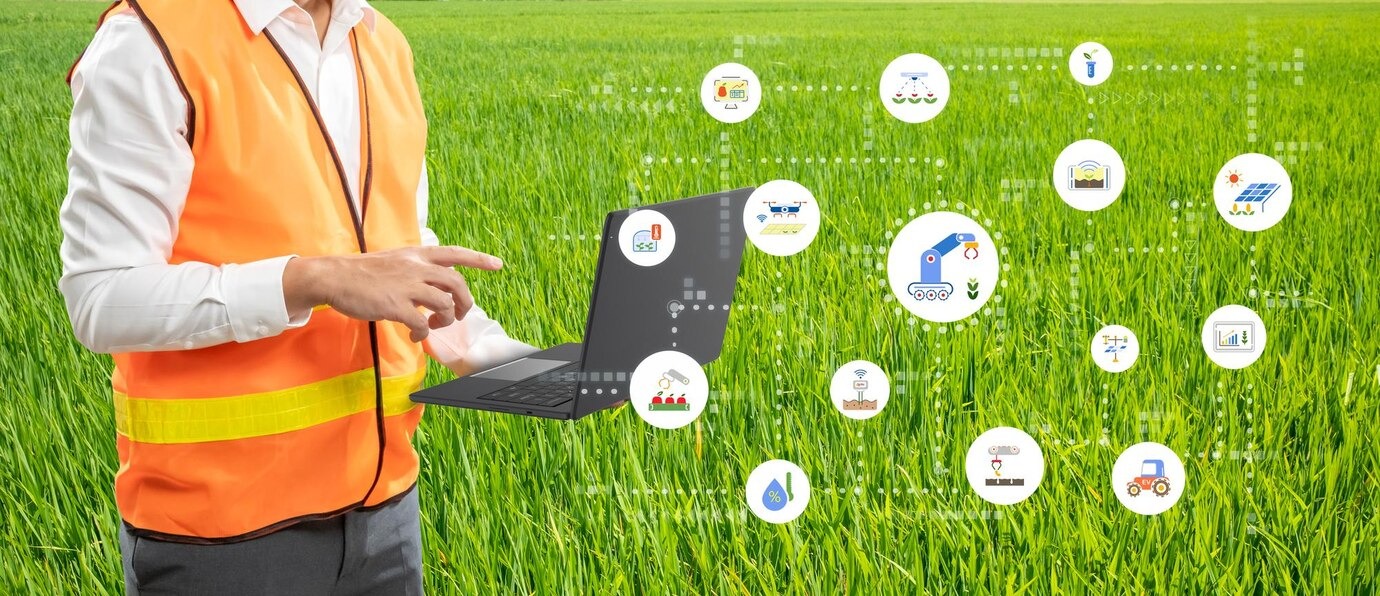 Цифровую платформу с элементами ИИ для мониторинга посевной кампании внедряют в Казахстане