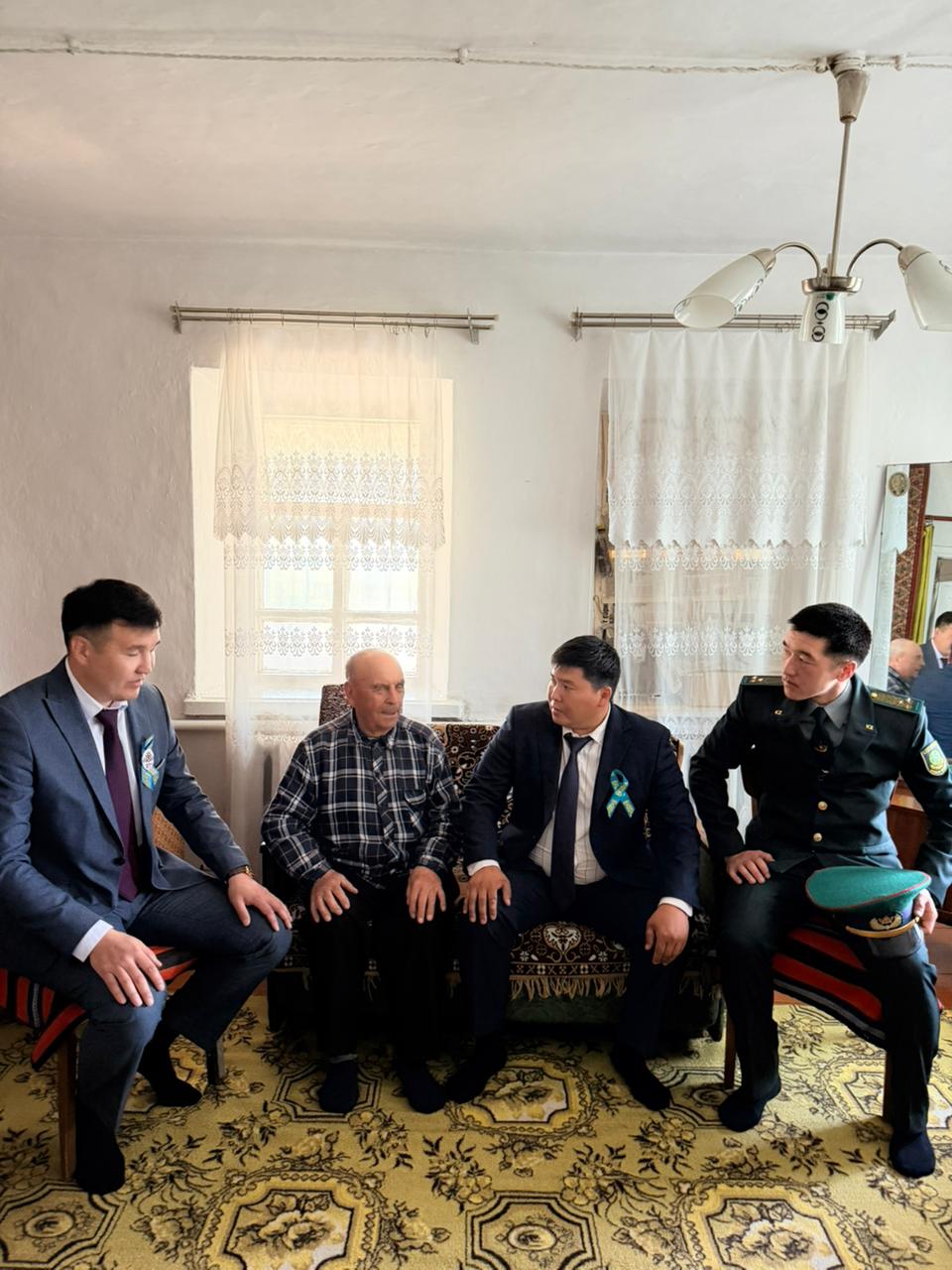 День победы