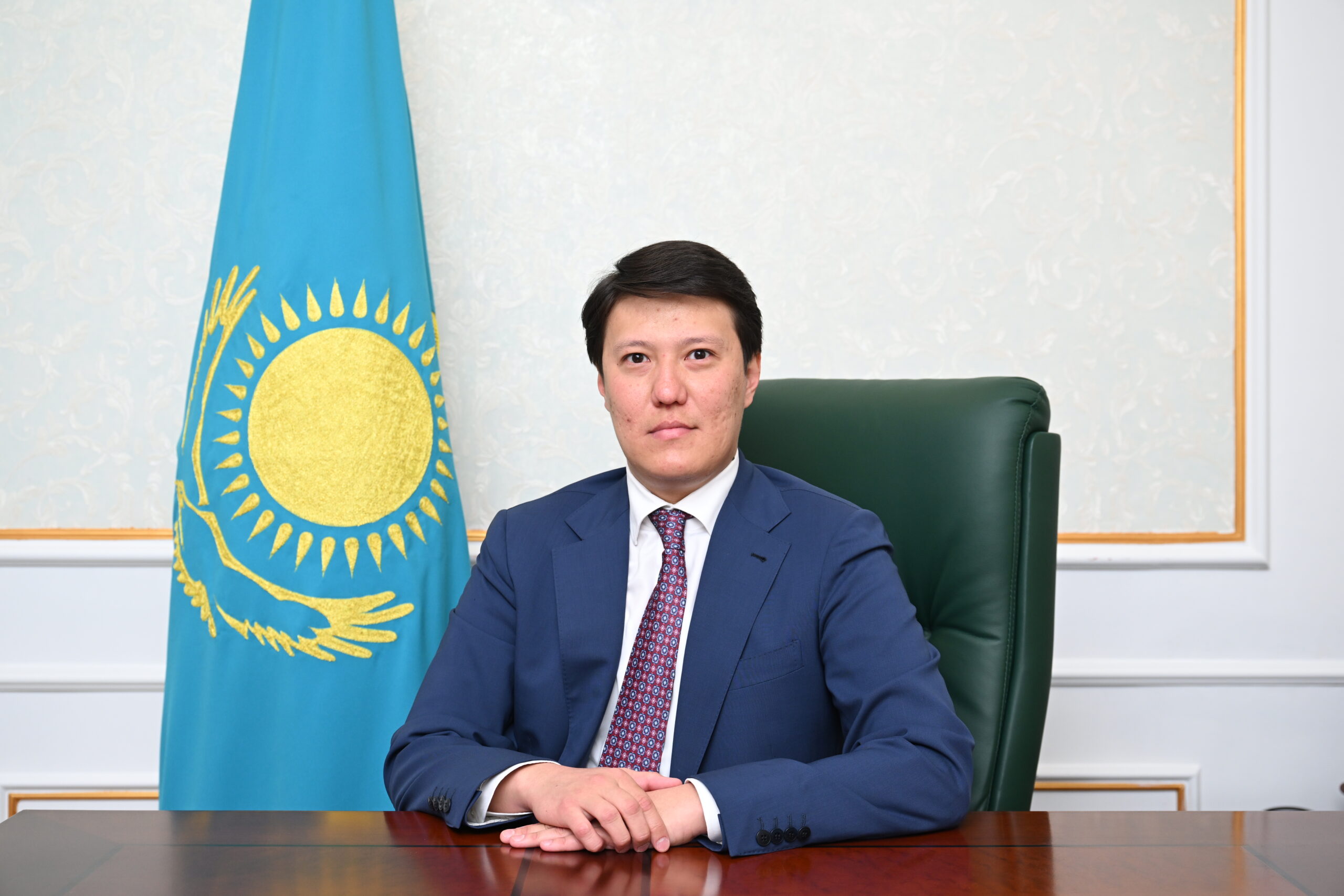 Назначен руководитель областного управления по защите прав детей