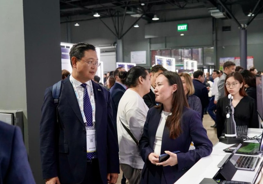 Astana IT University присоединилась к институту данных, систем и общества Массачусетского технологического института (MIT Institute for Data, Systems, and Society) с целью поддержки знаний мирового уровня в области искусственного интеллекта и науки о данных, доступных специалистам в Казахстане, Центральной Азии и евразийском пространстве.