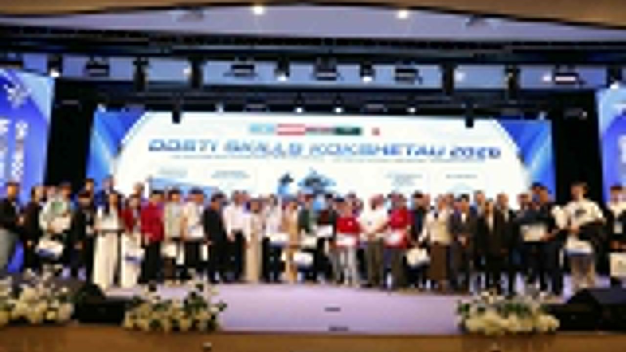 Технологии, мастерство и дружба: итоги «DOSTI Skills Kokshetau – 2026»