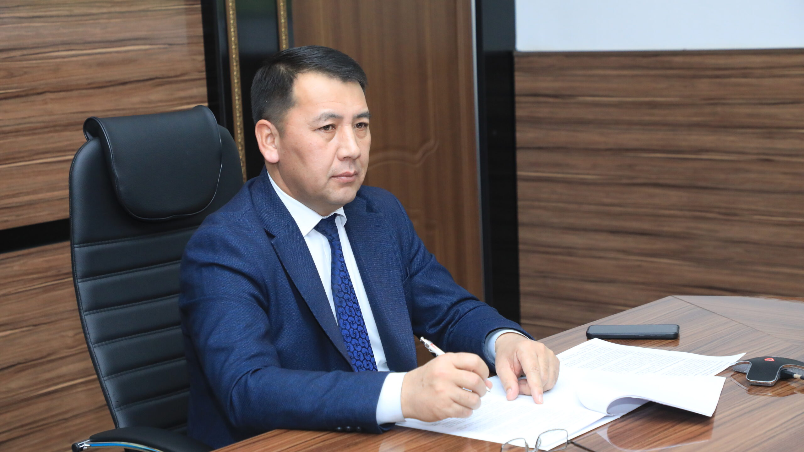 ПРОВЕДЕНА РАЗЪЯСНИТЕЛЬНАЯ РАБОТА ДЛЯ ГОСУДАРСТВЕННЫХ СЛУЖАЩИХ