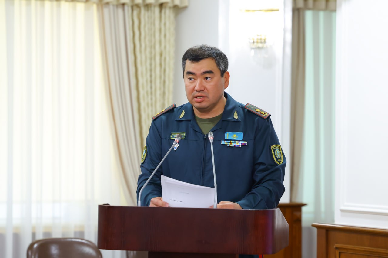 Цифровой контроль туристических маршрутов планируют внедрить в горах Казахстана