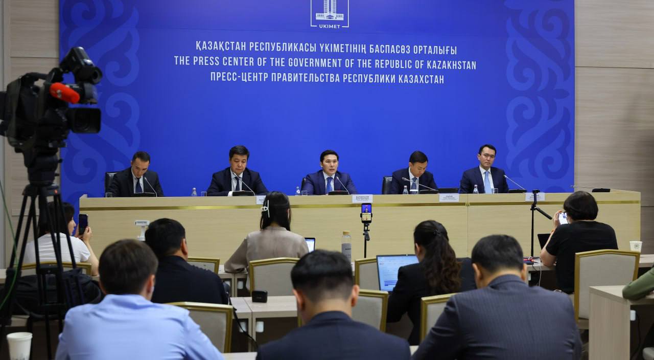 Минтуризма: Almaty SuperSki прошел все предусмотренные законом процедуры согласования