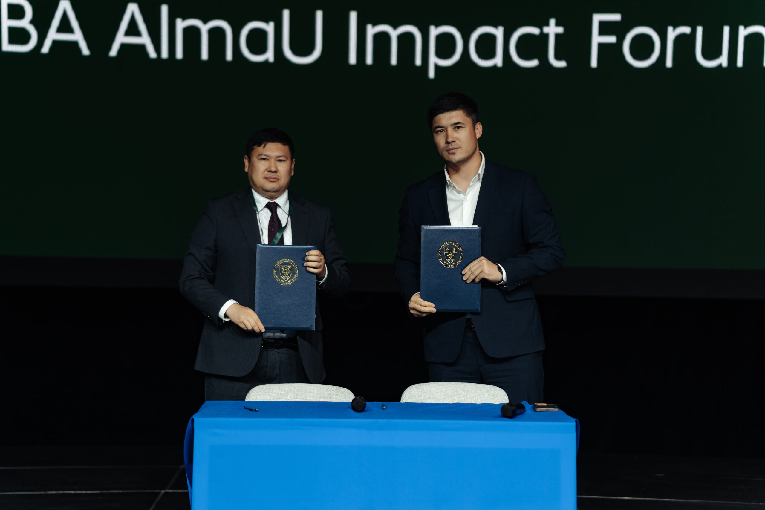 MBAImpactForum 2026: итоги