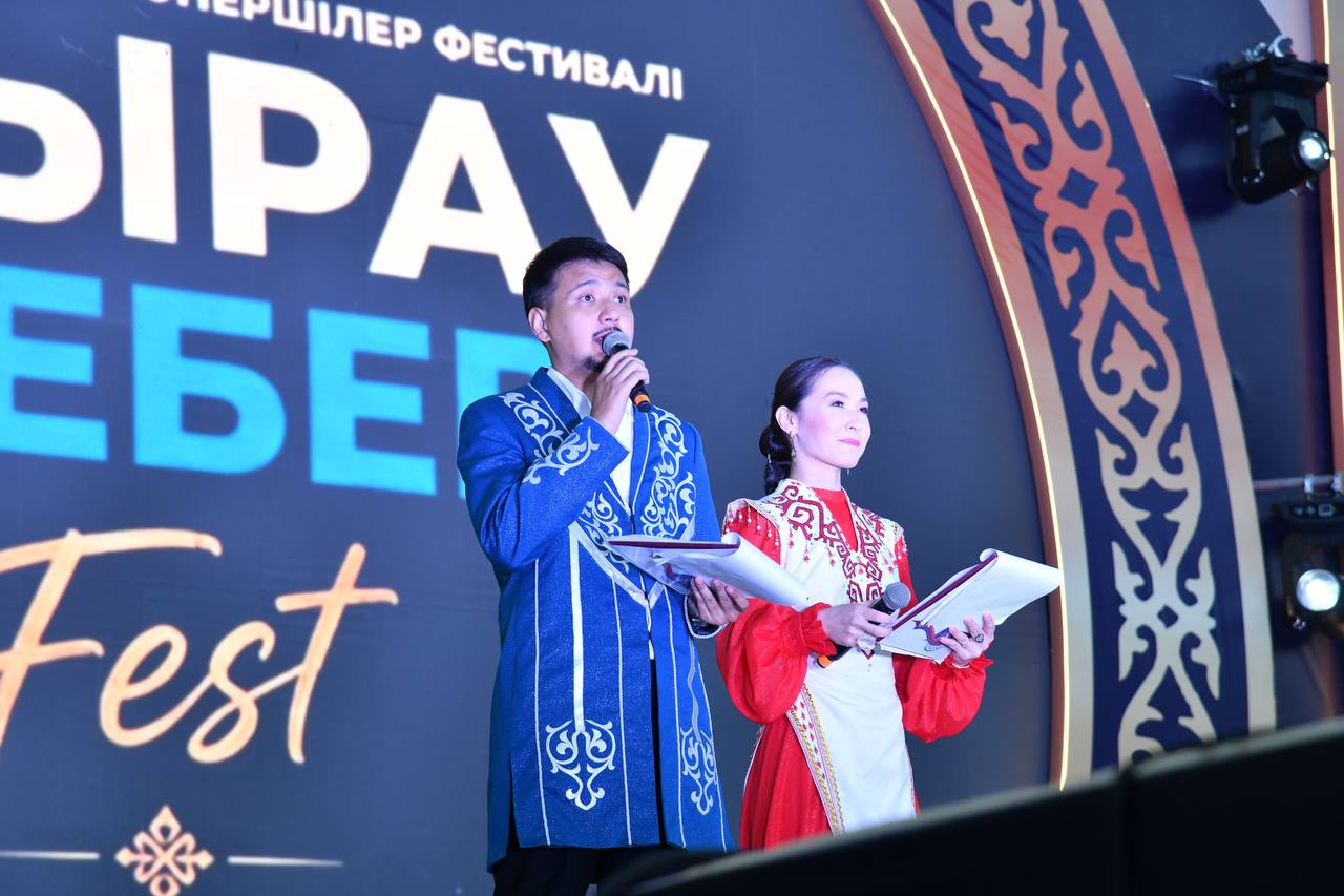 Участники Международного фестиваля мастеров декоративно-прикладного искусства «ШеберFEST – 2026» награждены