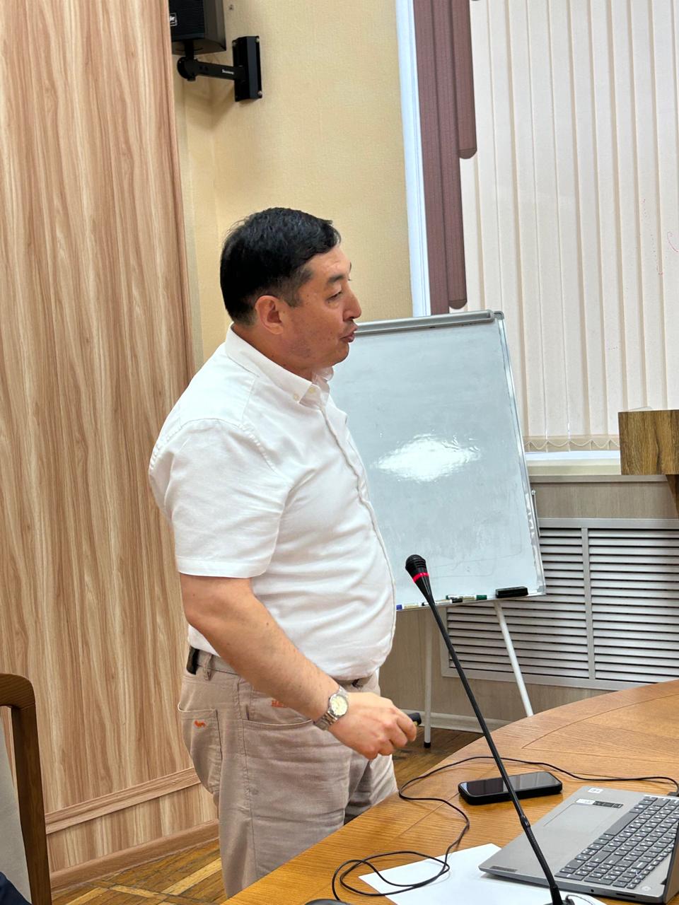 Честность и добропорядочность — основополагающая ценность каждого гражданина