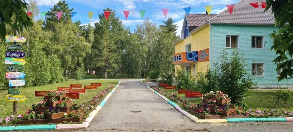 Руководителем Департамента по обеспечению качества в сфере образования Костанайской области проводится мониторинг детских оздоровительных лагерей региона