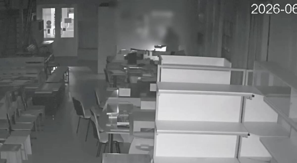 Кража денег из сейфа раскрыта по горячим следам в Уральске