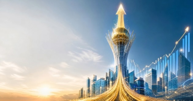 День Астаны: столица становится новым центром инвестиций