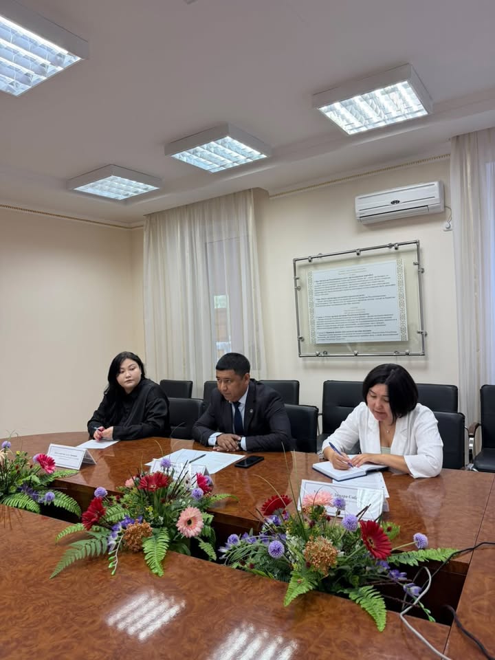 Проведена аттестация