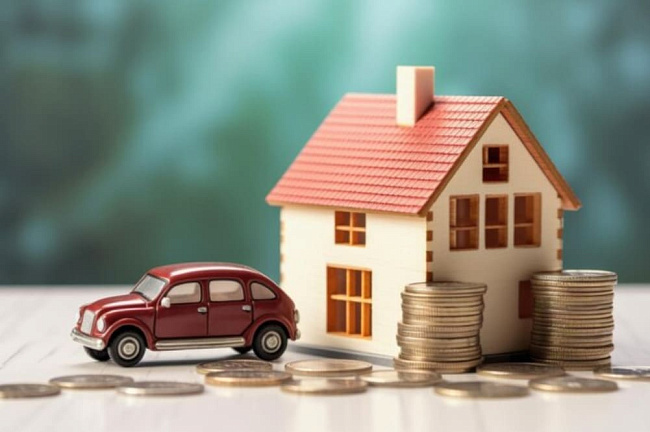 Имущественный доход: что нужно знать при продаже имущества?