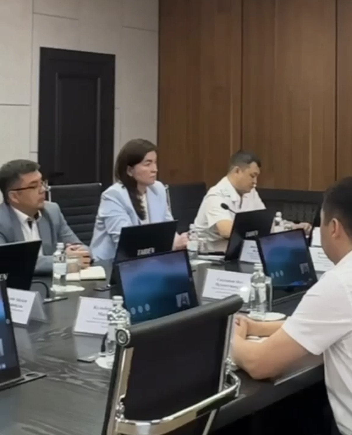 В Прокуратуре Павлодарской области обсудили судебную практику по спорам с госорганами
