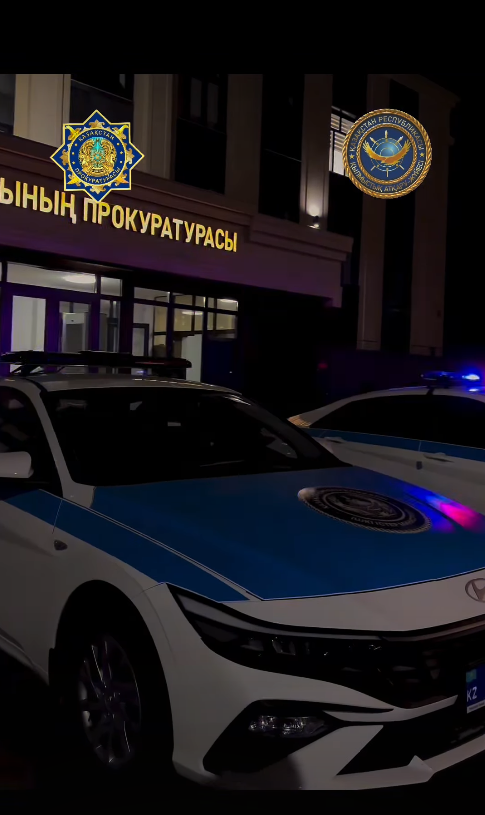 Тараз қаласы прокуратурасының үйлестіруімен кәмелетке толмаған сотталғандар арасында профилактикалық жұмыстар күшейтілуде.