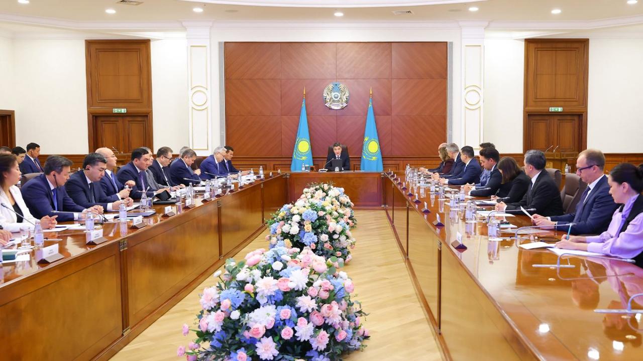 Сотрудничество с инвесторами выходит на новый этап развития