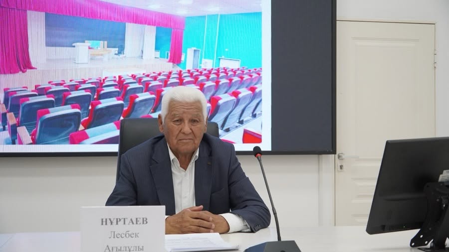 КАК МЕНЯЕТСЯ ЦЕНТР КЕЛЕССКОГО РАЙОНА?