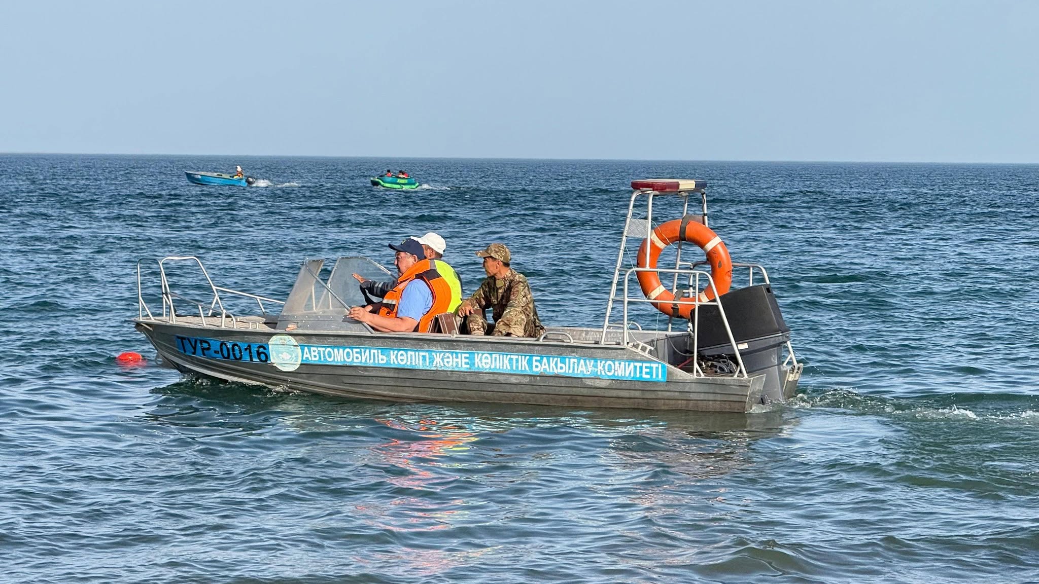 ШОМЫЛУ АЙМАҒЫНЫҢ ҚАУІПСІЗДІГІН САҚТАУ МАҚСАТЫНДА ТҮСІНДІРМЕ ЖҰМЫСТАРЫ ЖҮРГІЗІЛДІ