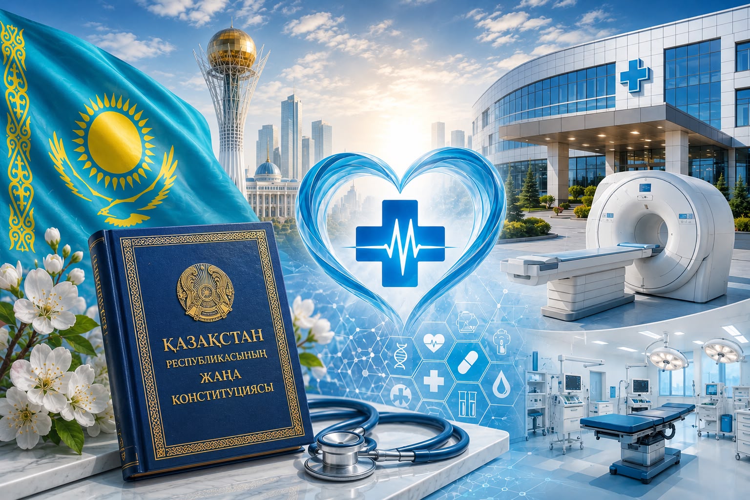 Уважаемые жители Костанайской области!