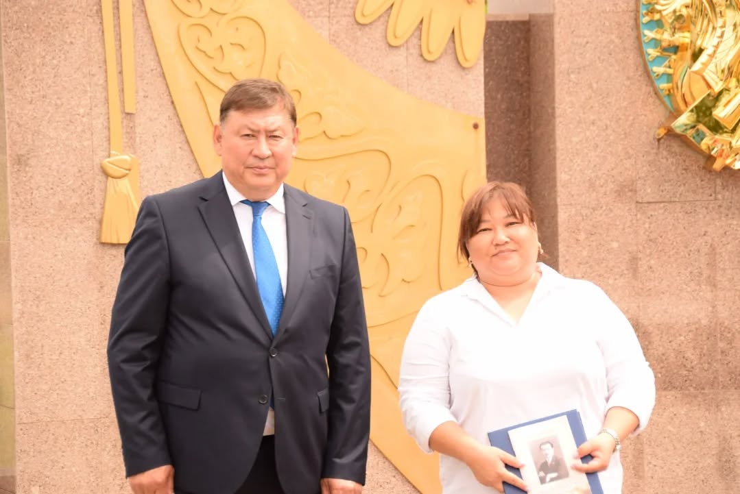 ГОСУДАРСТВЕННЫЕ СИМВОЛЫ — ОСНОВА НЕЗАВИСИМОСТИ И ЕДИНСТВА СТРАНЫ