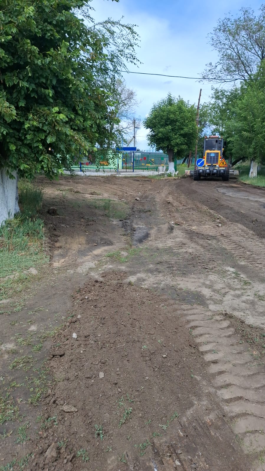 Уборка территории ИП “Анисько”