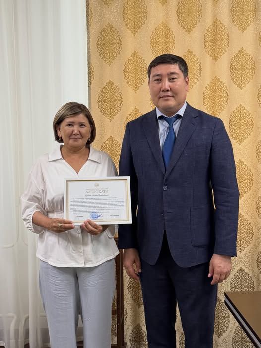 ГОСУДАРСТВЕННАЯ СЛУЖБА – ПРЕСТИЖНАЯ ЗАДАЧА