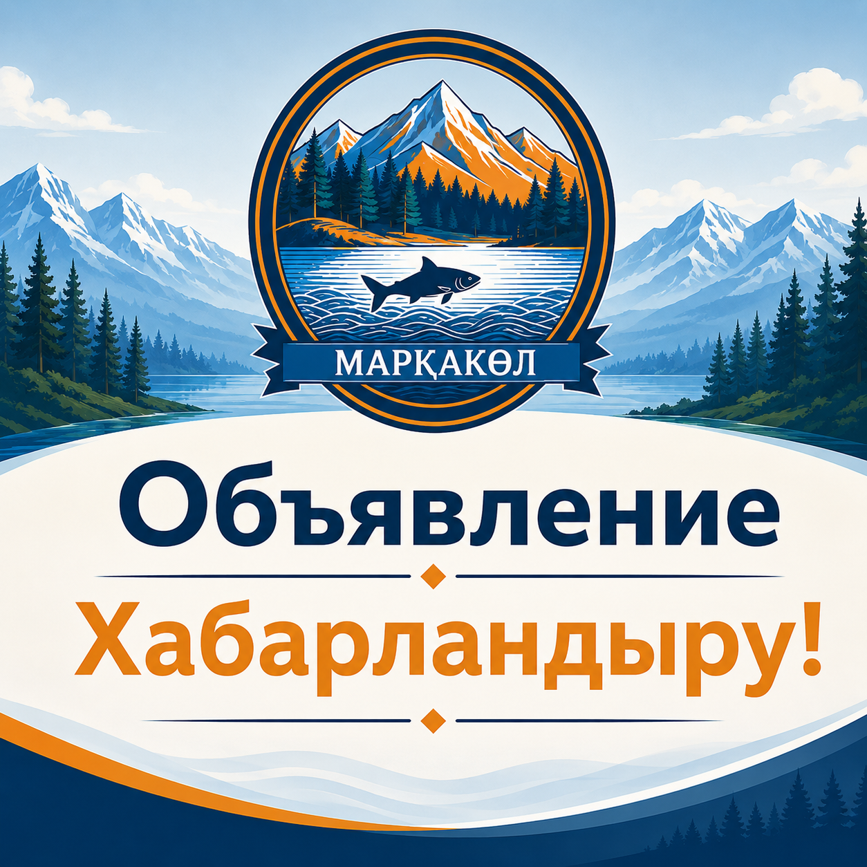 ОБЪЯВЛЕНИЕ