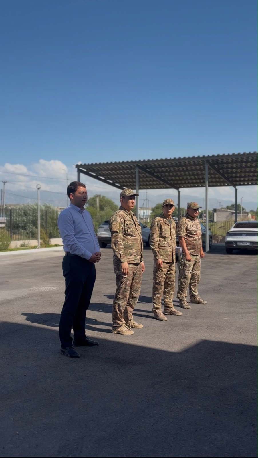 ПРОВЕДЕН РЕЙД ПО БЕЗОПАСНОСТИ НА ВОДЕ