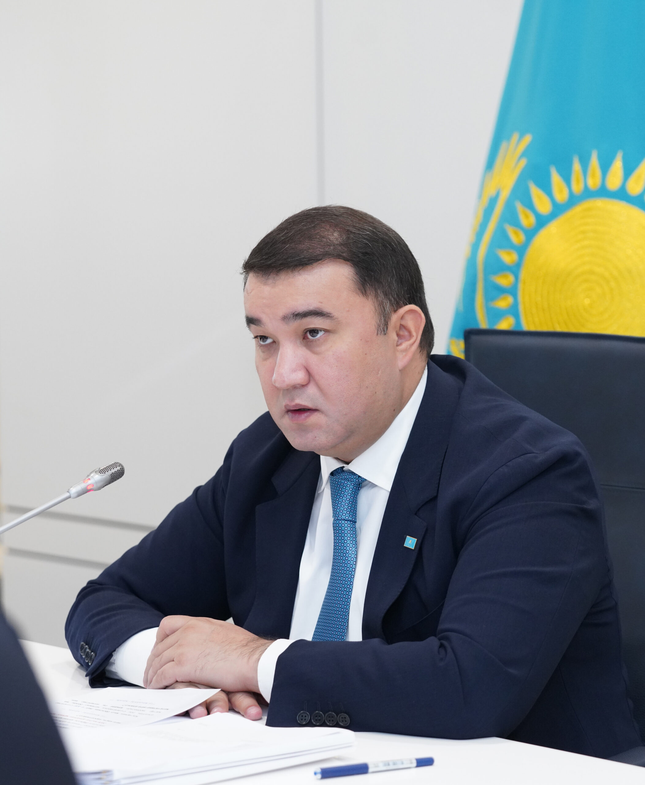 В ТУРКЕСТАНСКОЙ ОБЛАСТИ ПРОДОЛЖАЕТСЯ РАБОТА ПО ПРИВЛЕЧЕНИЮ К ТРУДУ БЕЗРАБОТНОЙ МОЛОДЕЖИ И МОЛОДЕЖИ КАТЕГОРИИ NEET ЧЕРЕЗ ЭКСКУРСИИ НА МЕСТНЫЕ ЗАВОДЫ