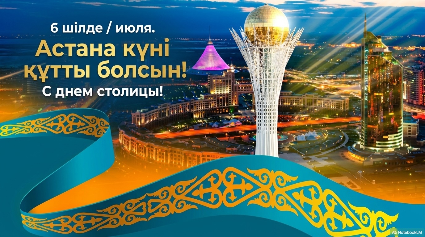 Уважаемые экибастузцы!