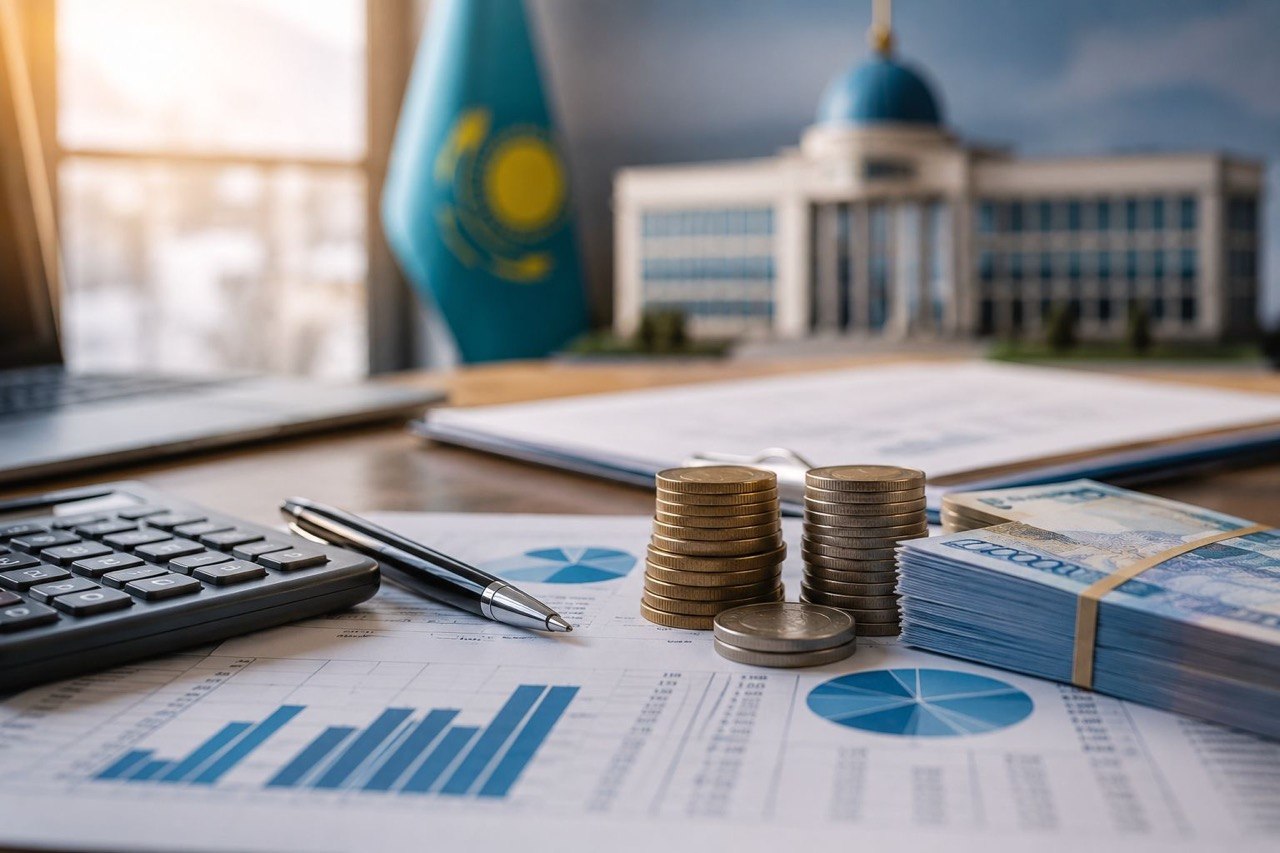 В Жамбылской области в бюджет взыскано свыше 800 млн тенге акцизного налога