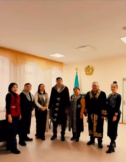 14 наурыз – Көрісу, Амал күні құтты болсын!